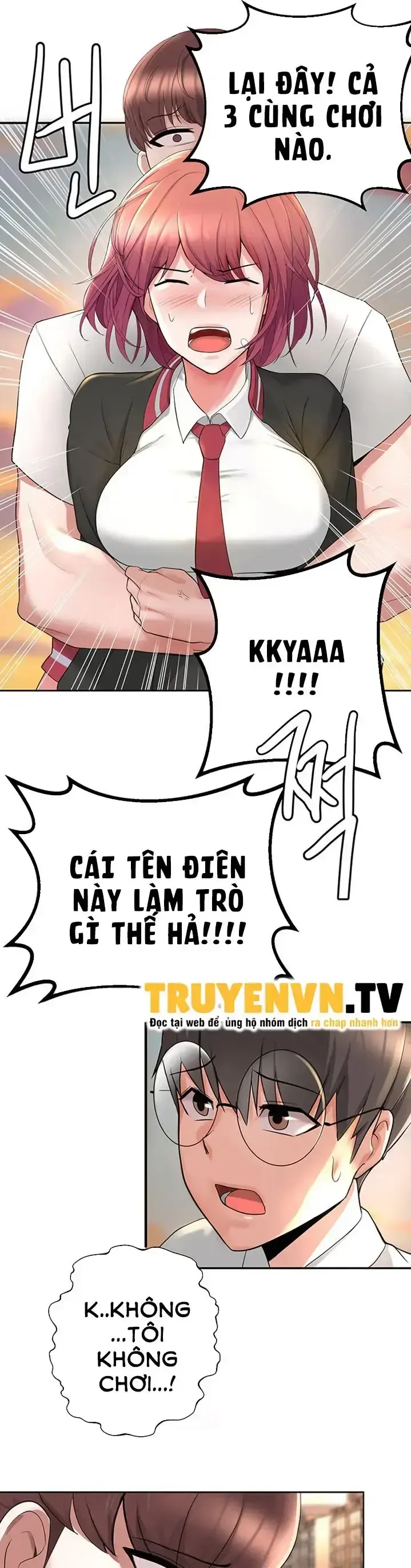 đọc truyện Loser Chạy Trốn Chương 1 ảnh 71 tại Giả Dược