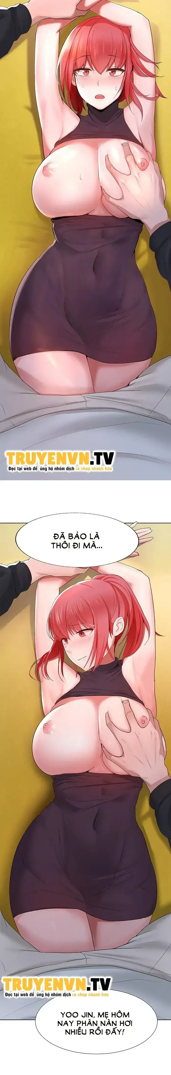 đọc truyện Loser Chạy Trốn Chương 1 ảnh 10 tại Giả Dược