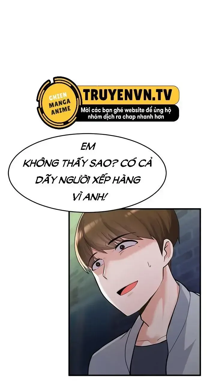 đọc truyện Loser Chạy Trốn Chương 10 ảnh 2 tại Giả Dược