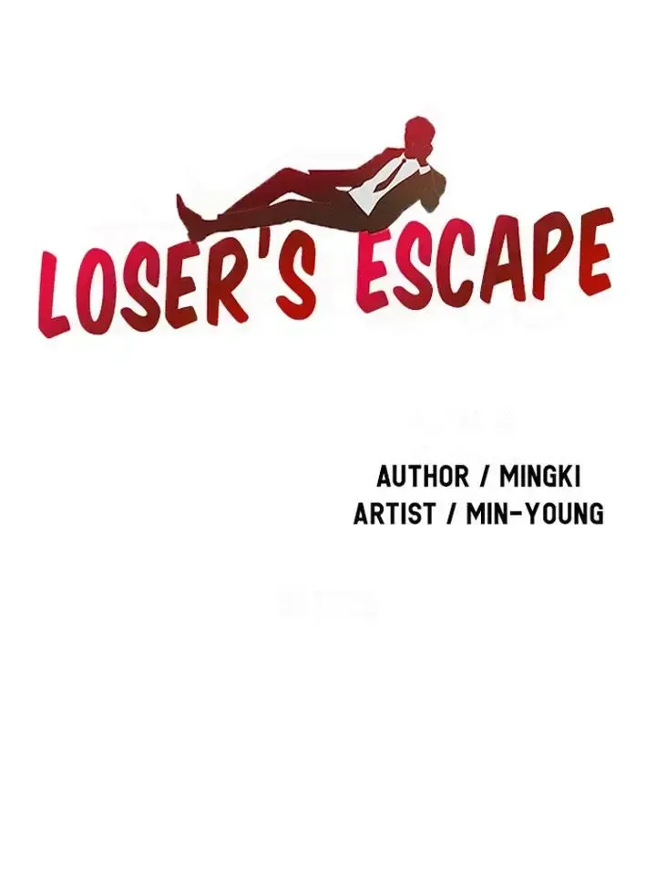 đọc truyện Loser Chạy Trốn Chương 10 ảnh 5 tại Giả Dược