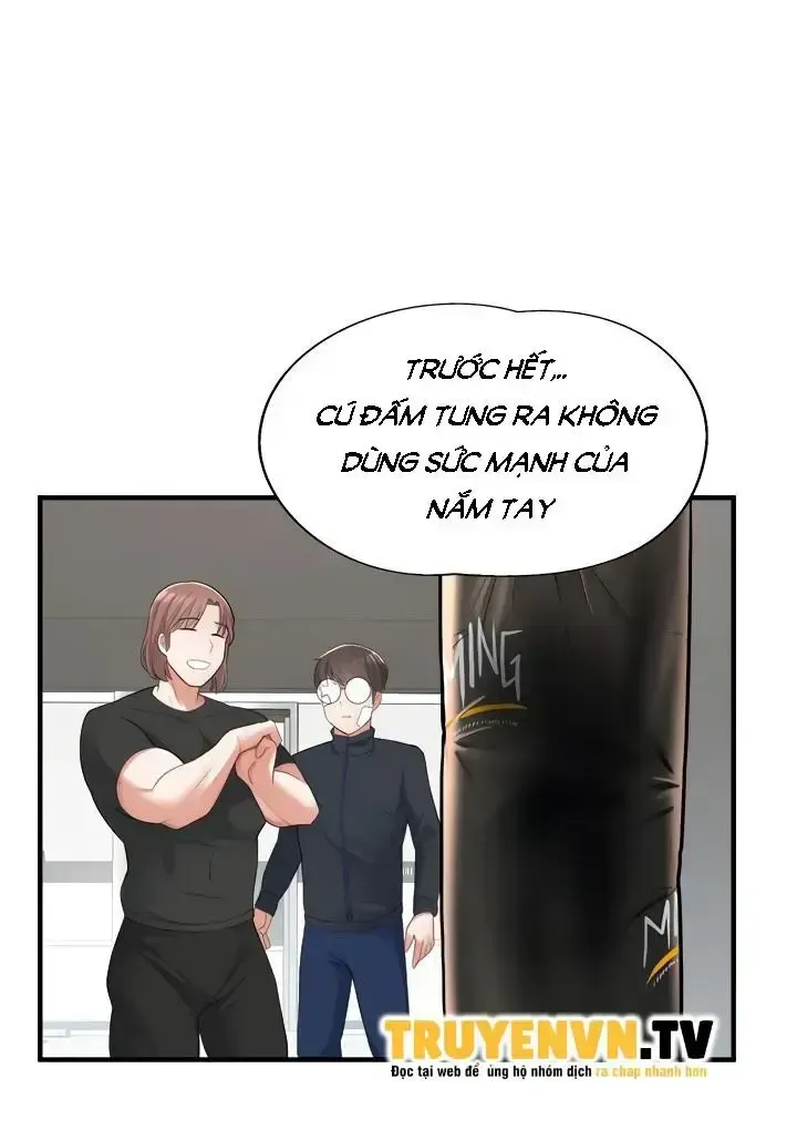 đọc truyện Loser Chạy Trốn Chương 10 ảnh 43 tại Giả Dược