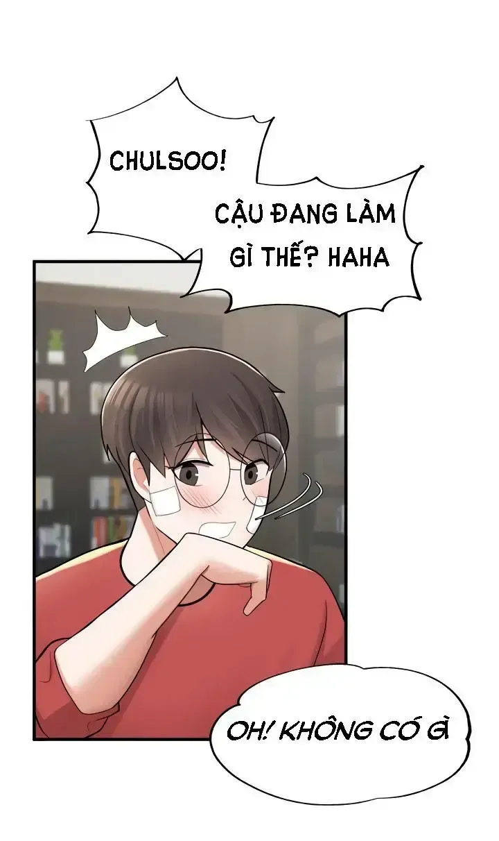 đọc truyện Loser Chạy Trốn Chương 10 ảnh 68 tại Giả Dược