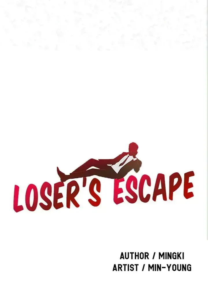 đọc truyện Loser Chạy Trốn Chương 11 ảnh 4 tại Giả Dược