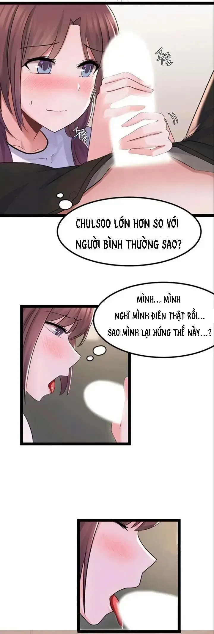 đọc truyện Loser Chạy Trốn Chương 11 ảnh 63 tại Giả Dược