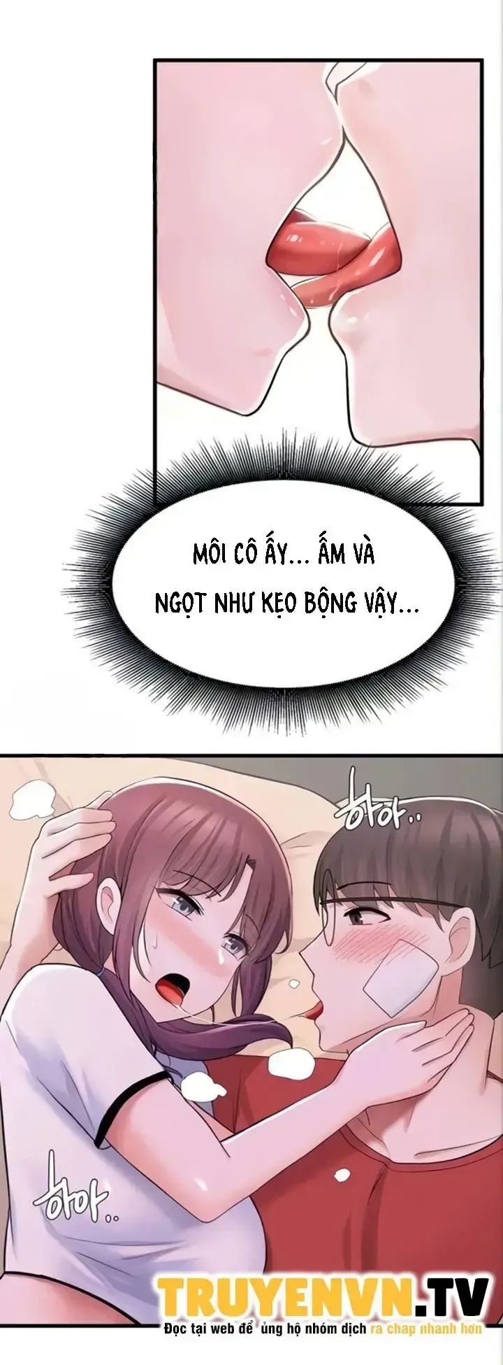 đọc truyện Loser Chạy Trốn Chương 11 ảnh 8 tại Giả Dược