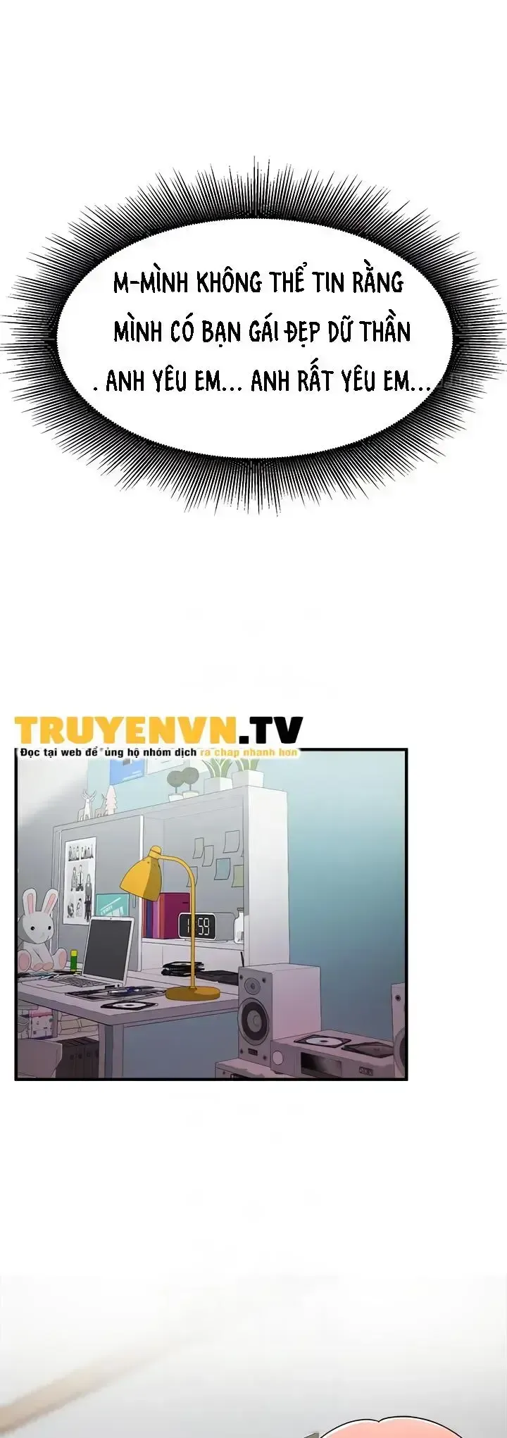 đọc truyện Loser Chạy Trốn Chương 13 ảnh 26 tại Giả Dược