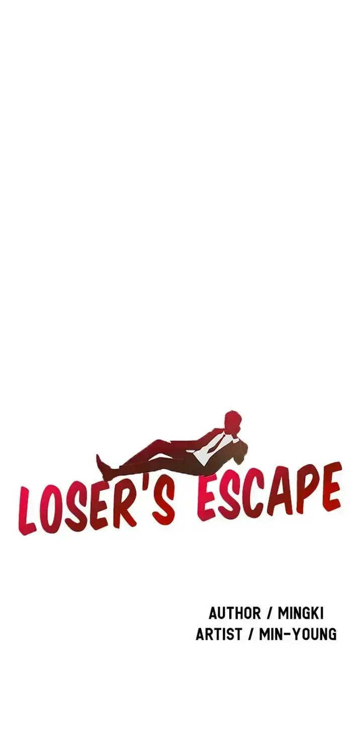 đọc truyện Loser Chạy Trốn Chương 13 ảnh 5 tại Giả Dược