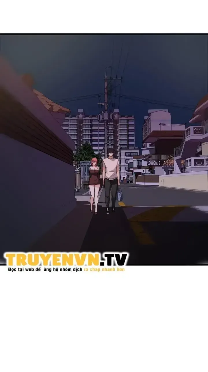 đọc truyện Loser Chạy Trốn Chương 13 ảnh 62 tại Giả Dược