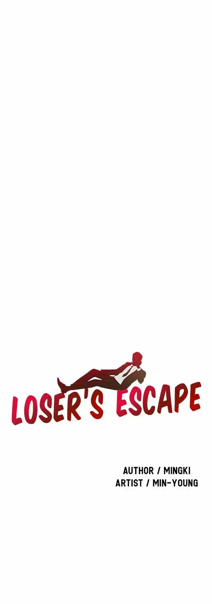 đọc truyện Loser Chạy Trốn Chương 14 ảnh 3 tại Giả Dược