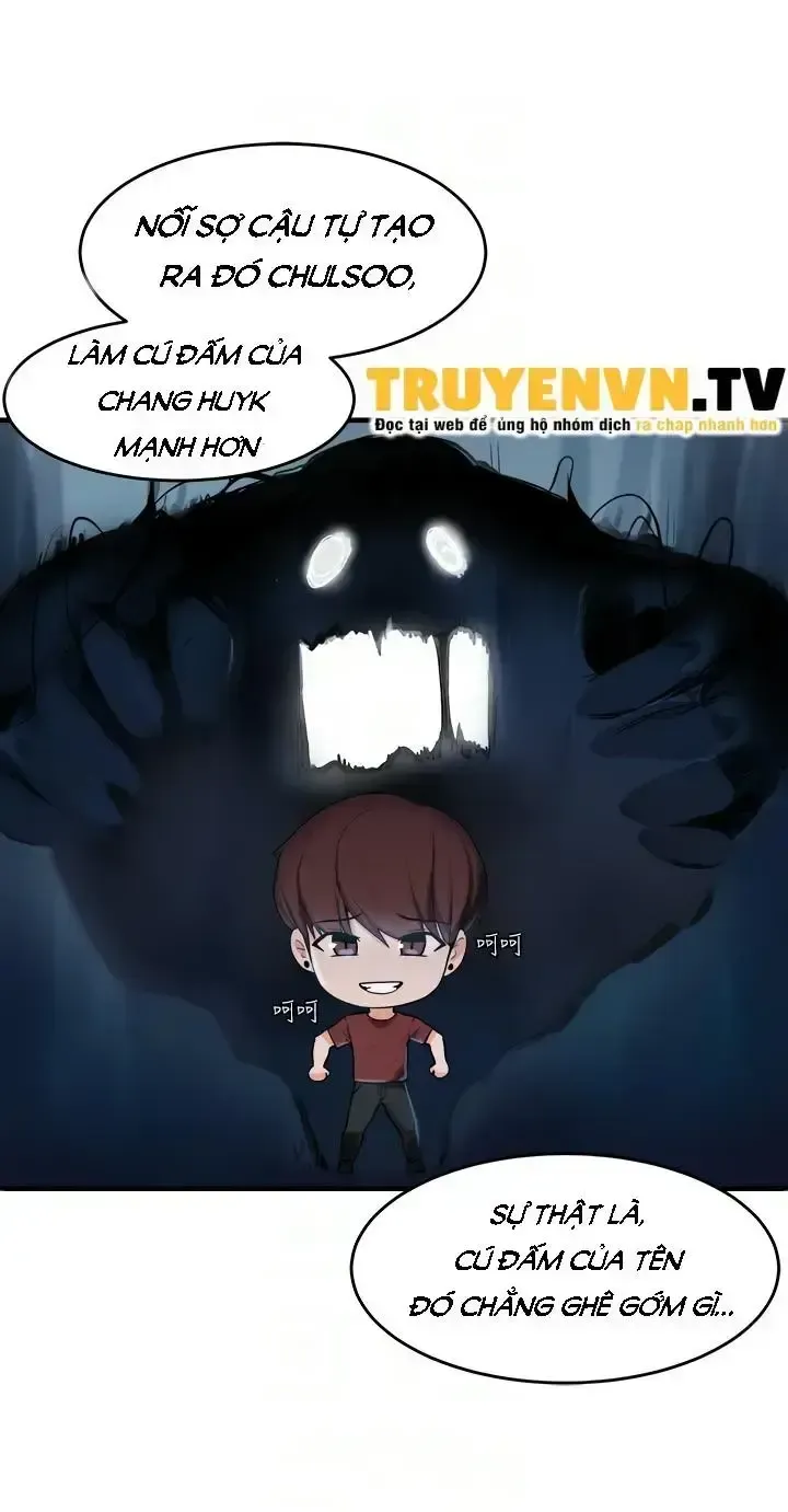 đọc truyện Loser Chạy Trốn Chương 14 ảnh 32 tại Giả Dược