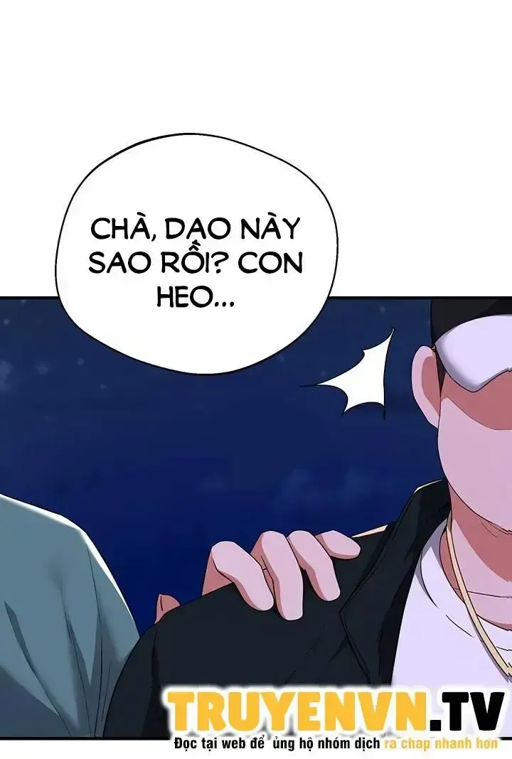 đọc truyện Loser Chạy Trốn Chương 16 ảnh 47 tại Giả Dược