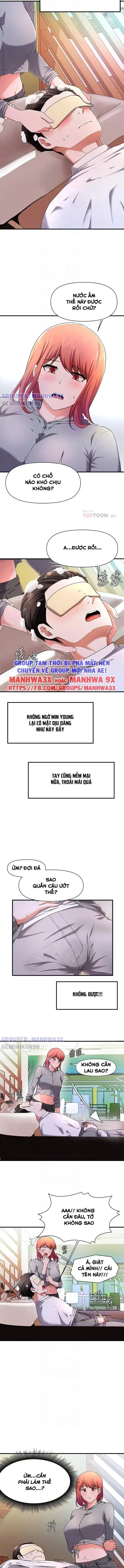 đọc truyện Loser Chạy Trốn Chương 22 ảnh 2 tại Giả Dược