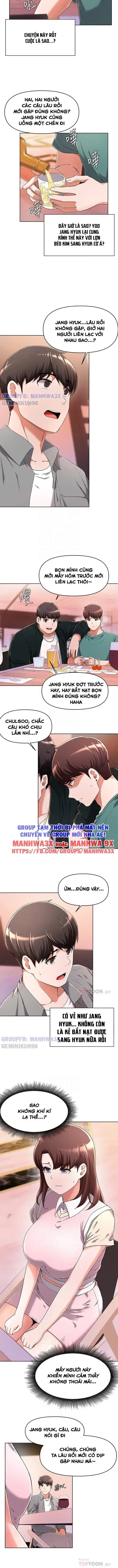 đọc truyện Loser Chạy Trốn Chương 23 ảnh 2 tại Giả Dược