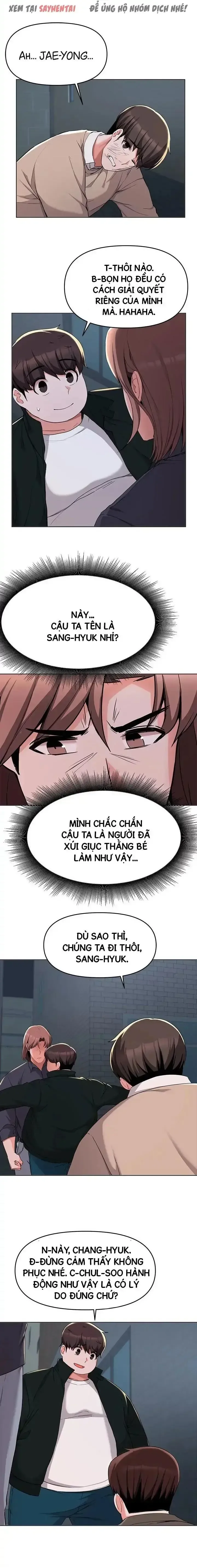 đọc truyện Loser Chạy Trốn Chương 36 ảnh 12 tại Giả Dược