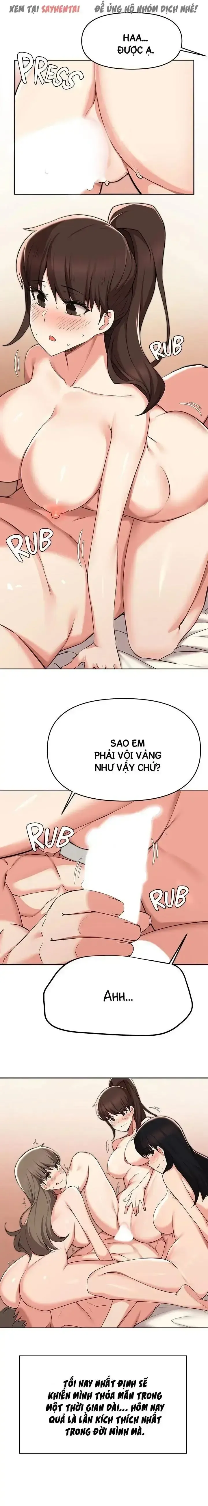 đọc truyện Loser Chạy Trốn Chương 37 ảnh 15 tại Giả Dược