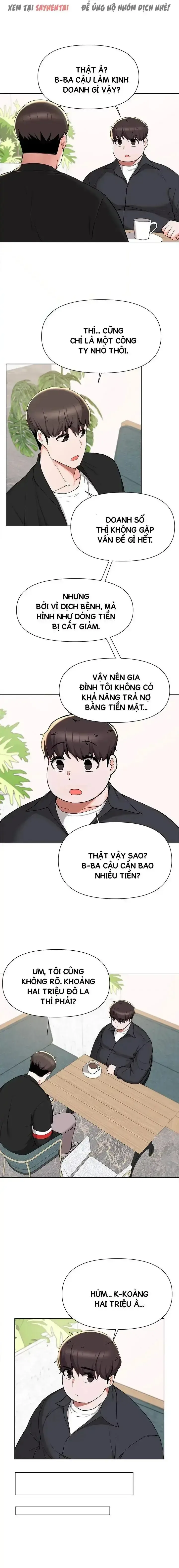 đọc truyện Loser Chạy Trốn Chương 40 ảnh 12 tại Giả Dược
