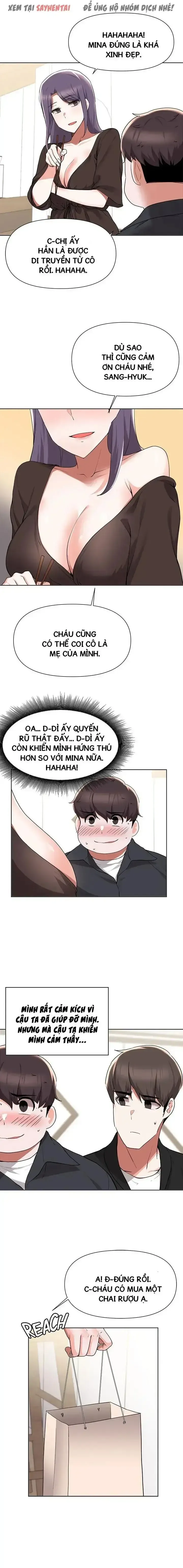 đọc truyện Loser Chạy Trốn Chương 41 ảnh 3 tại Giả Dược