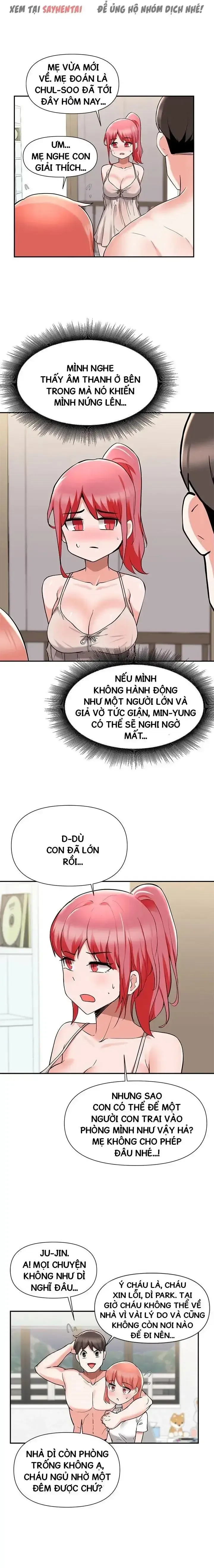 đọc truyện Loser Chạy Trốn Chương 42 ảnh 18 tại Giả Dược