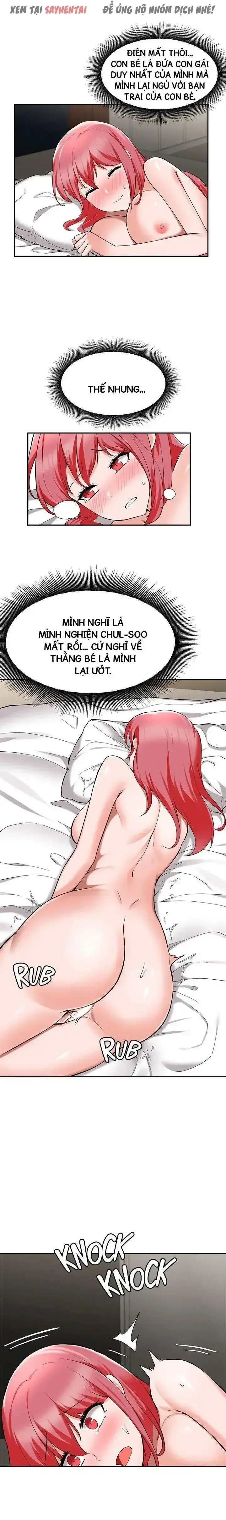 đọc truyện Loser Chạy Trốn Chương 42 ảnh 20 tại Giả Dược