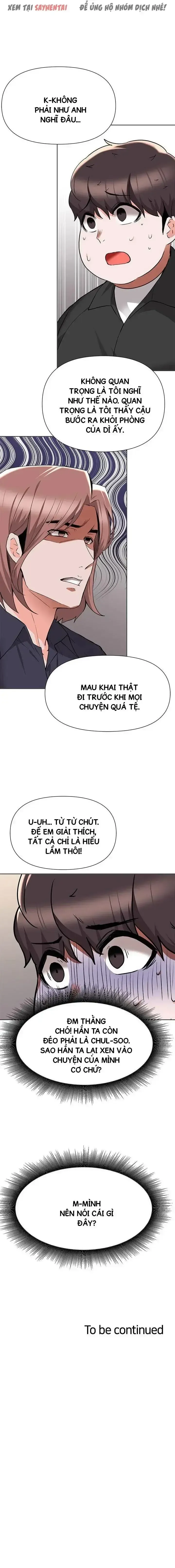 đọc truyện Loser Chạy Trốn Chương 44 ảnh 13 tại Giả Dược
