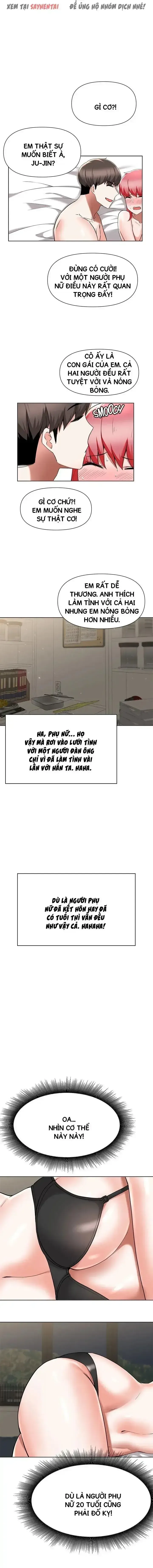 đọc truyện Loser Chạy Trốn Chương 44 ảnh 4 tại Giả Dược