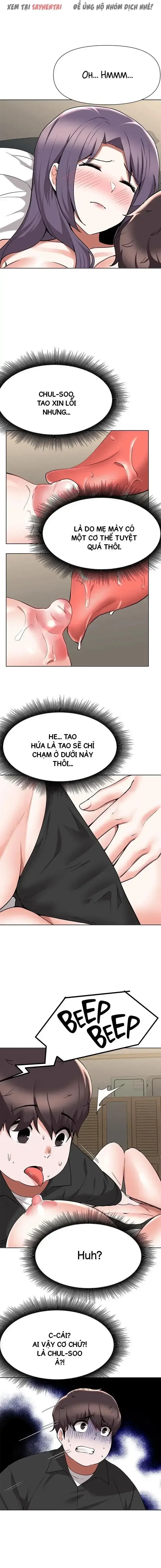 đọc truyện Loser Chạy Trốn Chương 44 ảnh 9 tại Giả Dược