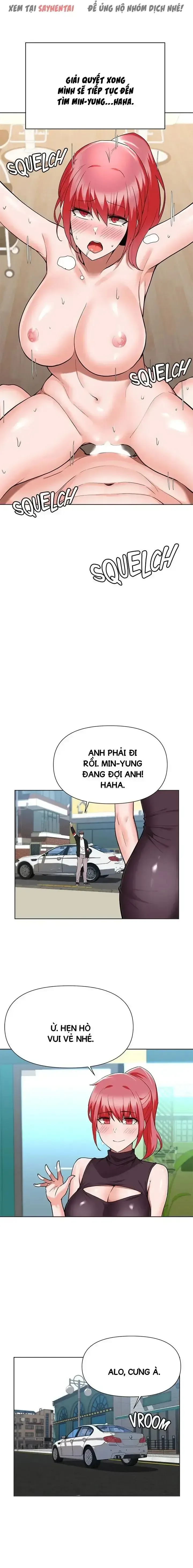đọc truyện Loser Chạy Trốn Chương 45 ảnh 11 tại Giả Dược