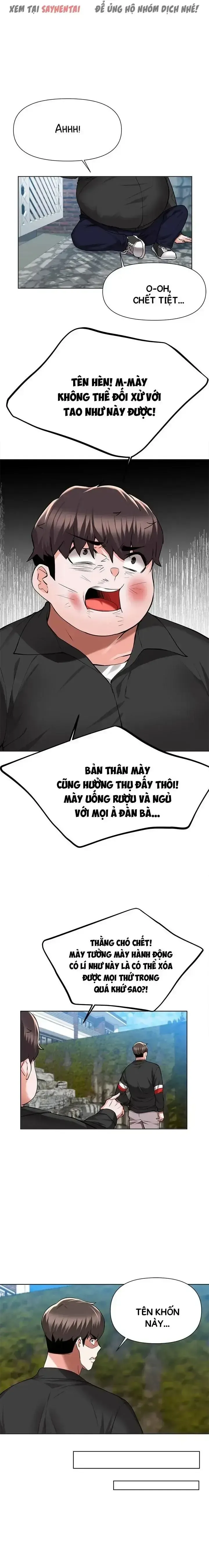 đọc truyện Loser Chạy Trốn Chương 48 ảnh 12 tại Giả Dược