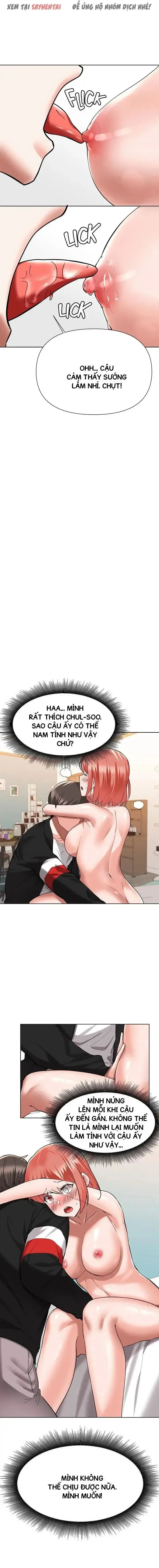 đọc truyện Loser Chạy Trốn Chương 49 ảnh 11 tại Giả Dược