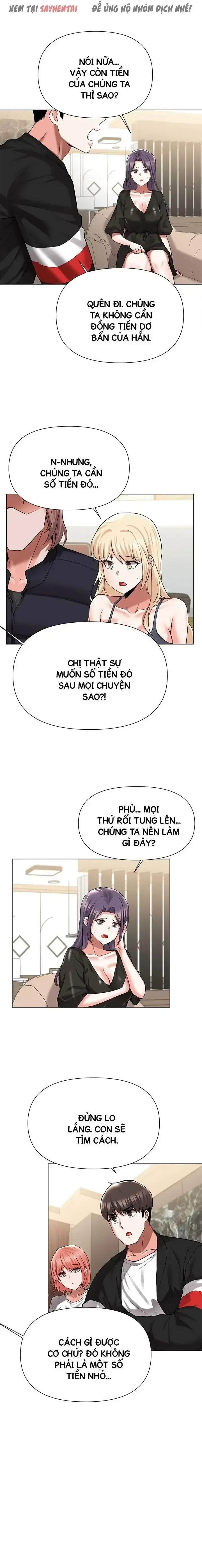 đọc truyện Loser Chạy Trốn Chương 49 ảnh 6 tại Giả Dược