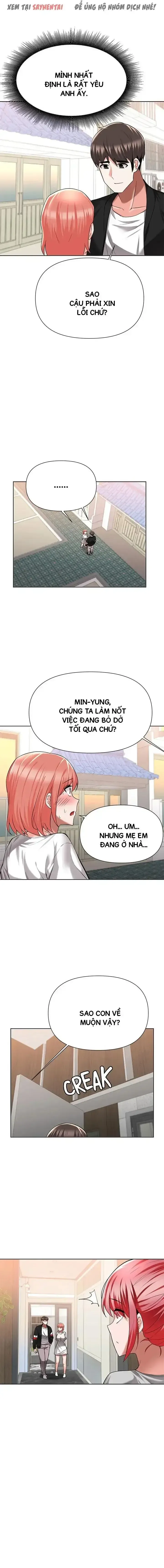 đọc truyện Loser Chạy Trốn Chương 49 ảnh 8 tại Giả Dược