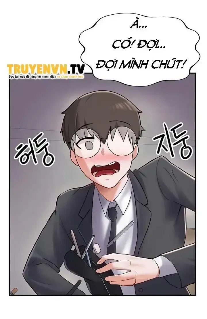 đọc truyện Loser Chạy Trốn Chương 5 ảnh 19 tại Giả Dược