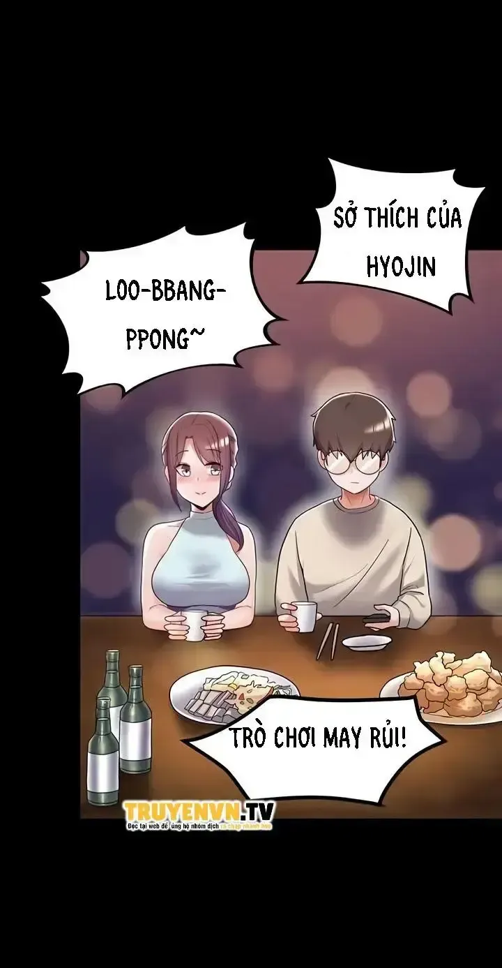 đọc truyện Loser Chạy Trốn Chương 5 ảnh 32 tại Giả Dược