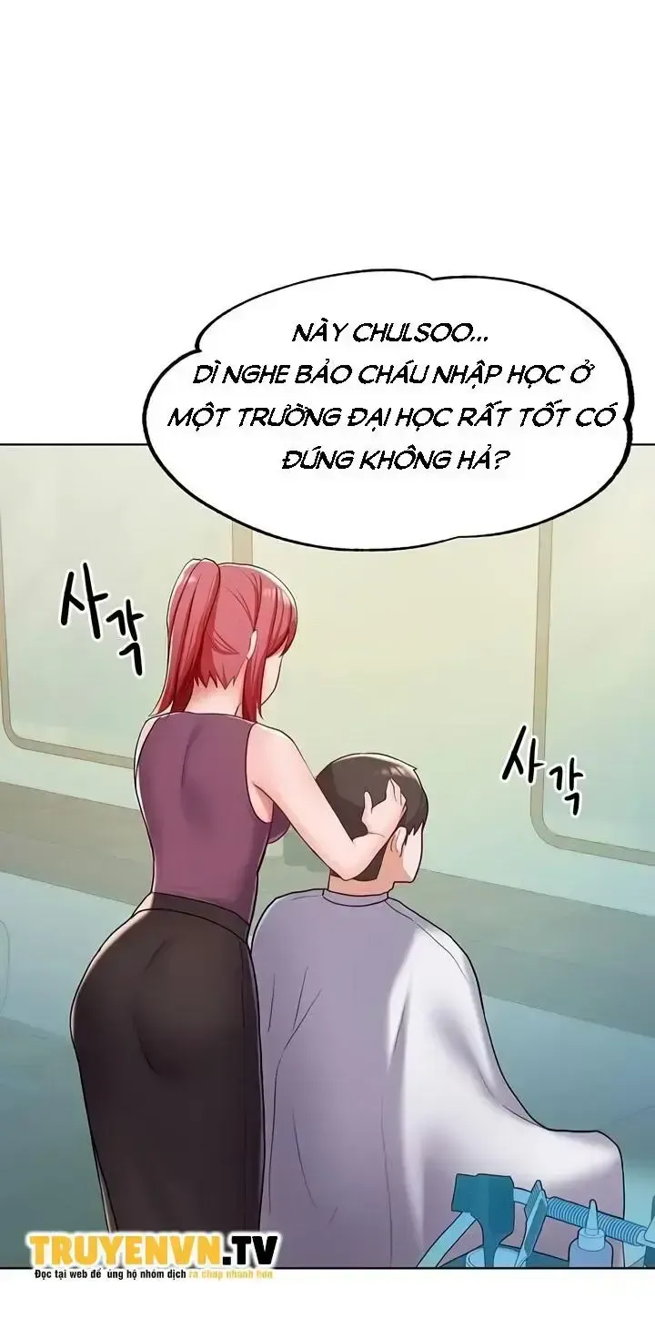 đọc truyện Loser Chạy Trốn Chương 5 ảnh 49 tại Giả Dược