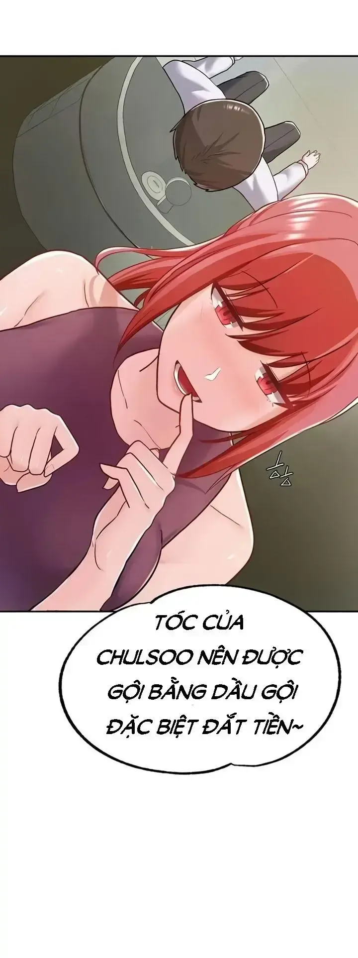 đọc truyện Loser Chạy Trốn Chương 5 ảnh 60 tại Giả Dược