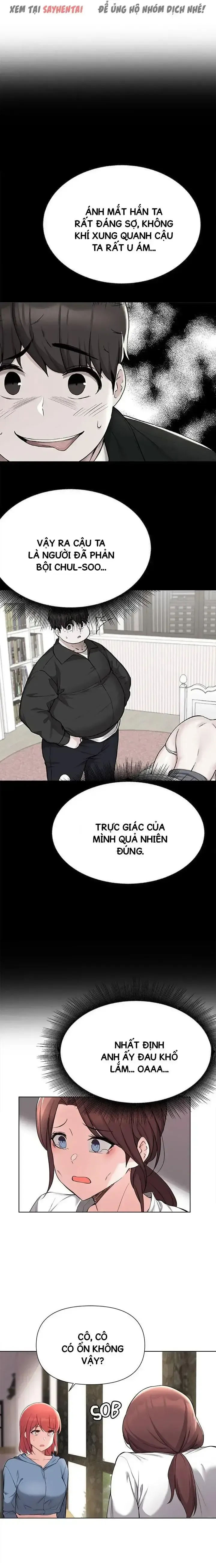 đọc truyện Loser Chạy Trốn Chương 51 ảnh 5 tại Giả Dược