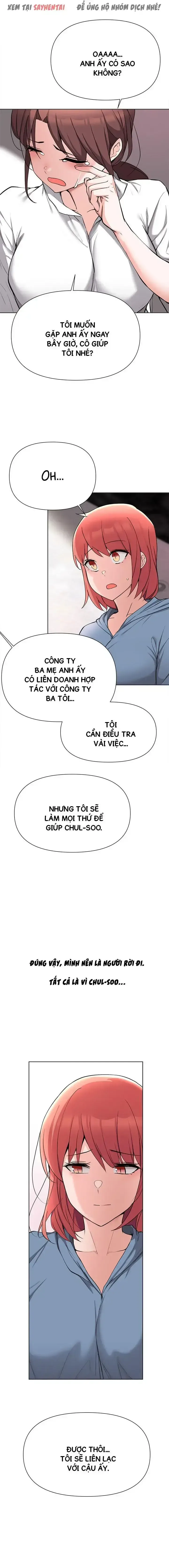 đọc truyện Loser Chạy Trốn Chương 51 ảnh 6 tại Giả Dược