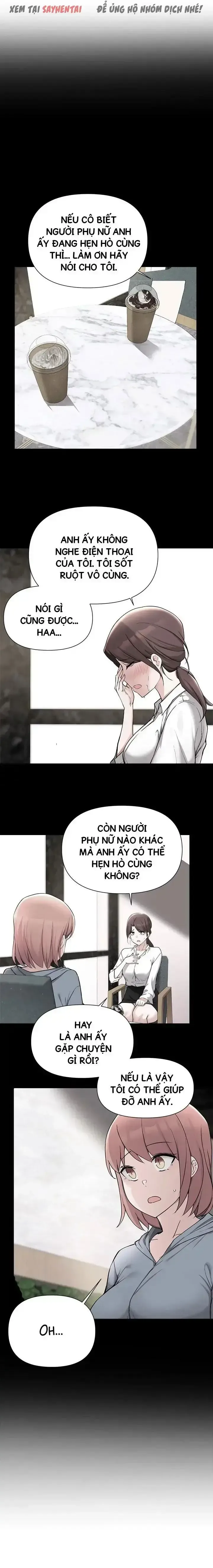 đọc truyện Loser Chạy Trốn Chương 52 ảnh 7 tại Giả Dược
