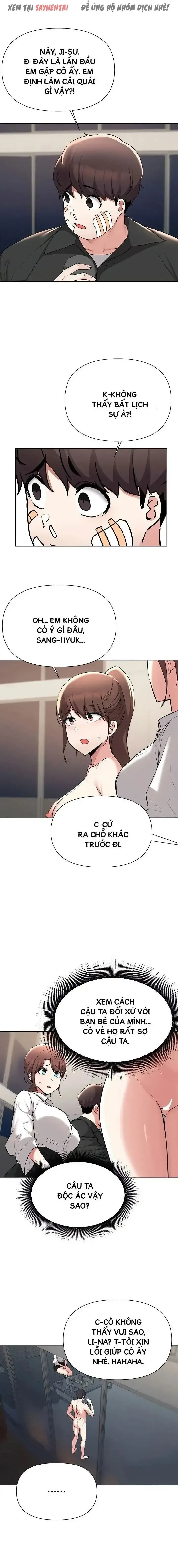 đọc truyện Loser Chạy Trốn Chương 53 ảnh 7 tại Giả Dược
