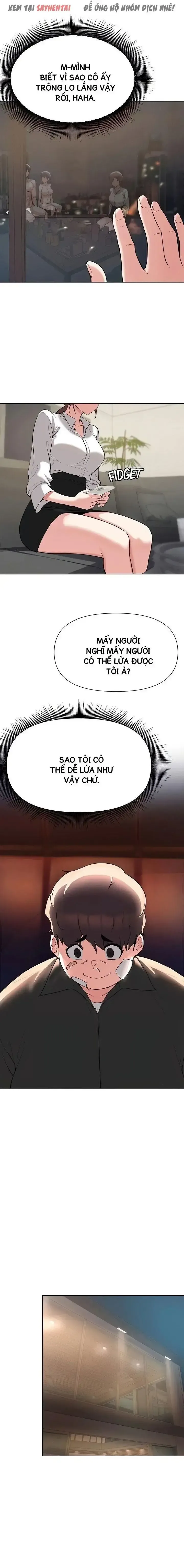 đọc truyện Loser Chạy Trốn Chương 53 ảnh 10 tại Giả Dược