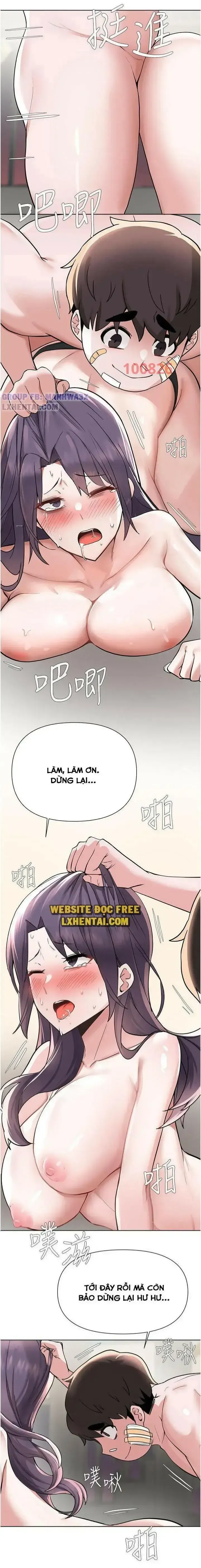 đọc truyện Loser Chạy Trốn Chương 57 ảnh 1 tại Giả Dược