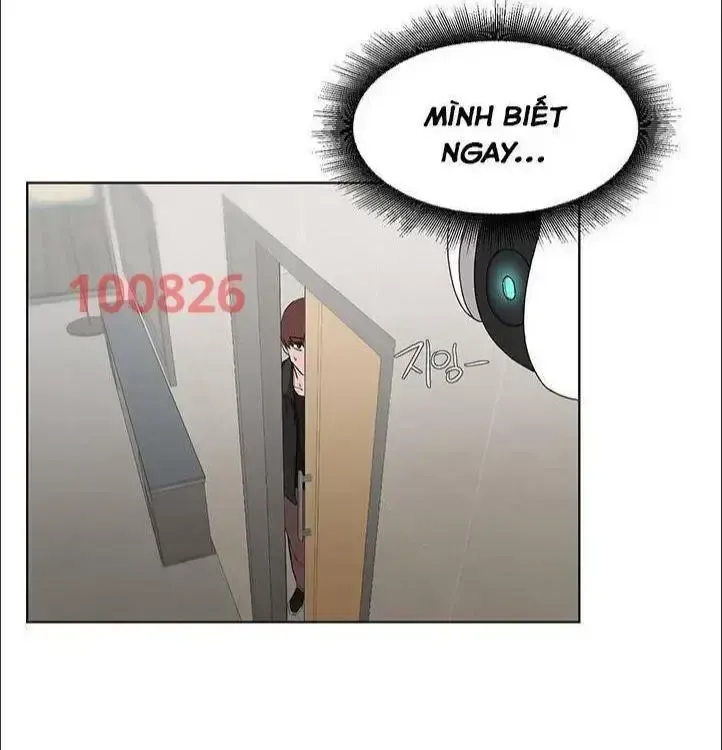 đọc truyện Loser Chạy Trốn Chương 58 ảnh 4 tại Giả Dược