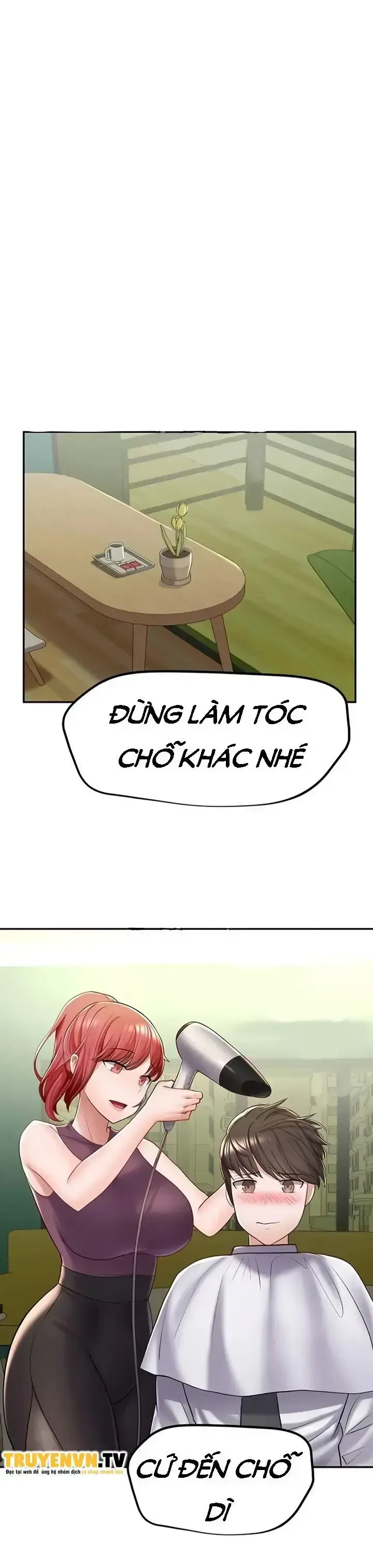 đọc truyện Loser Chạy Trốn Chương 6 ảnh 32 tại Giả Dược