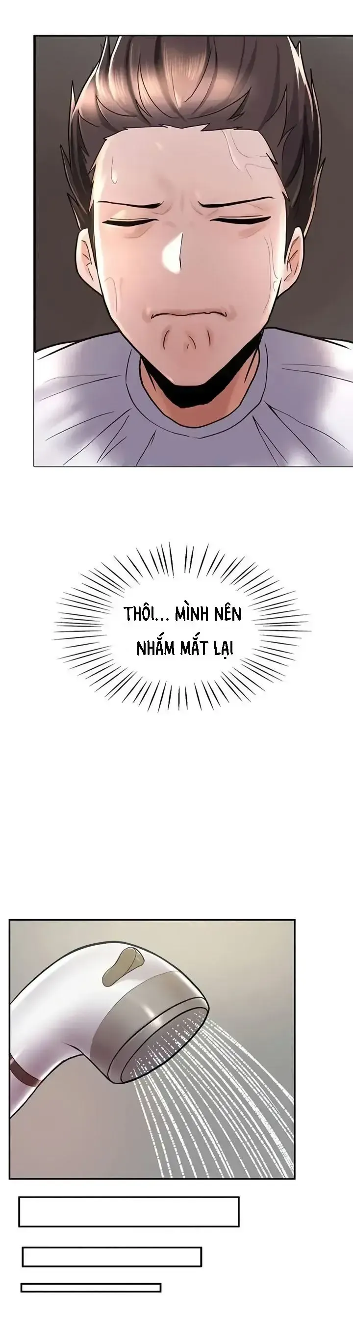 đọc truyện Loser Chạy Trốn Chương 6 ảnh 6 tại Giả Dược