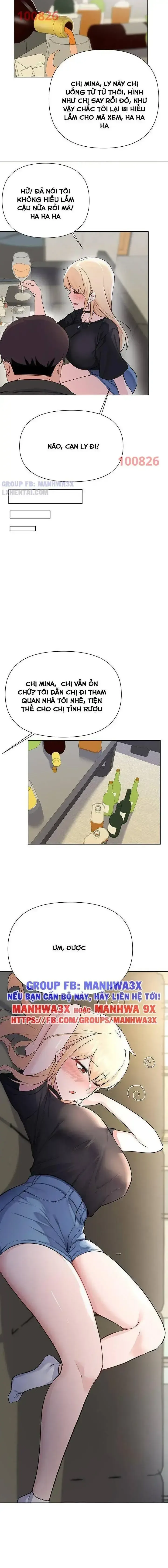 đọc truyện Loser Chạy Trốn Chương 60 ảnh 7 tại Giả Dược