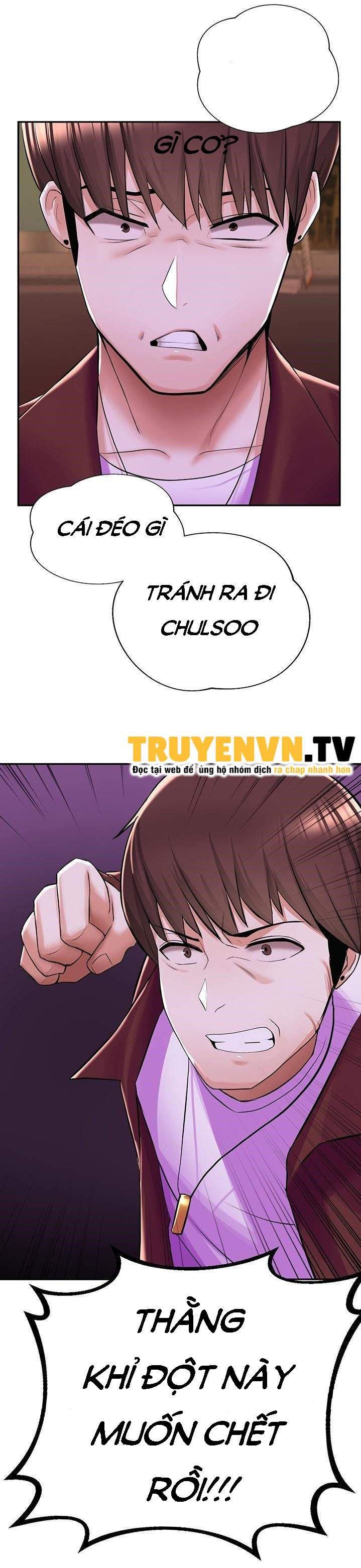 đọc truyện Loser Chạy Trốn Chương 7 ảnh 19 tại Truyện Dạ Ký
