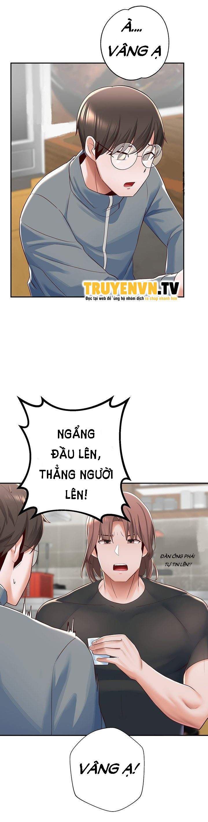 đọc truyện Loser Chạy Trốn Chương 7 ảnh 34 tại Truyện Dạ Ký