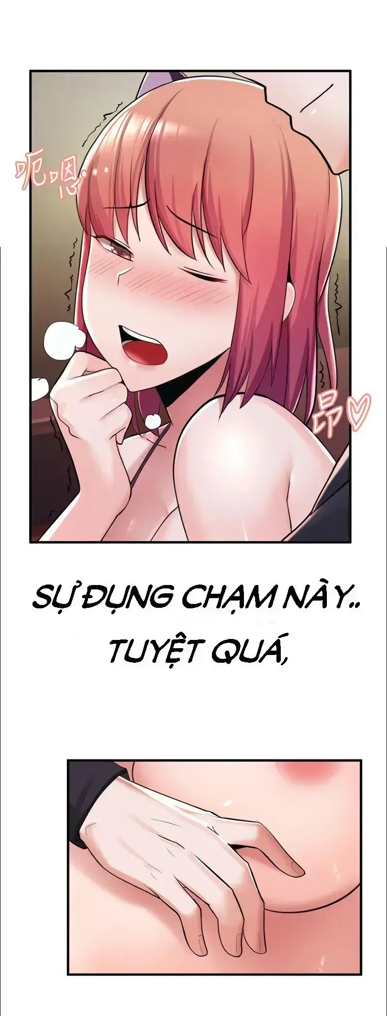 đọc truyện Loser Chạy Trốn Chương 8 ảnh 39 tại Giả Dược