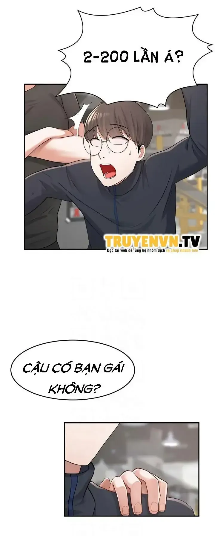 đọc truyện Loser Chạy Trốn Chương 9 ảnh 17 tại Giả Dược