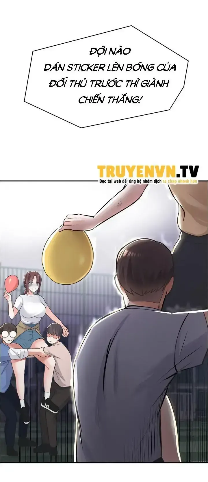 đọc truyện Loser Chạy Trốn Chương 9 ảnh 38 tại Giả Dược